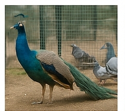 Birds